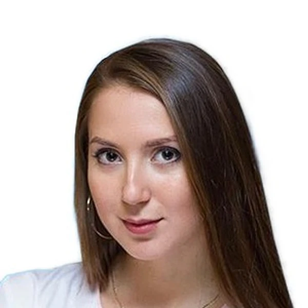 Фаткулина Екатерина Сергеевна — Эндокринолог, Иваново
