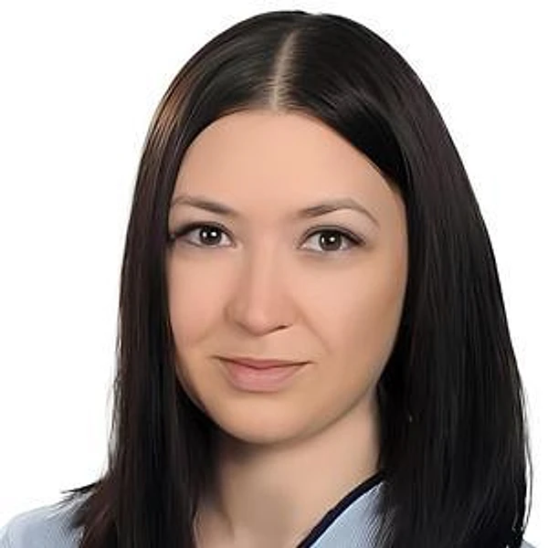 Донец Марина Александровна — Детский стоматолог, Белгород