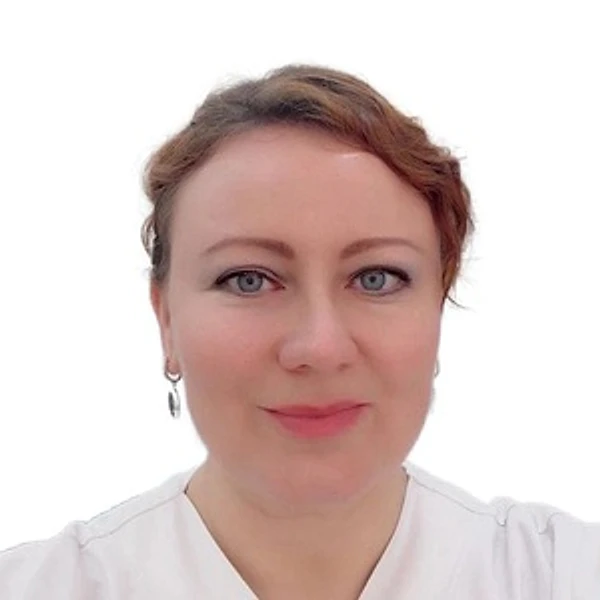 Дрогалева Ольга Владимировна — Стоматолог, Москва
