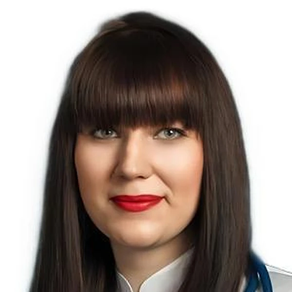 Дудченко Инна Алексеевна — Эндокринолог, Калуга