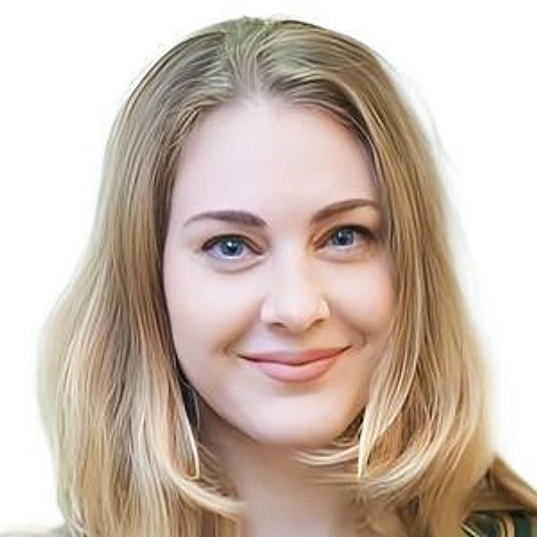 Подберезная Алина Алексеевна — Стоматолог, Детский стоматолог, Белгород
