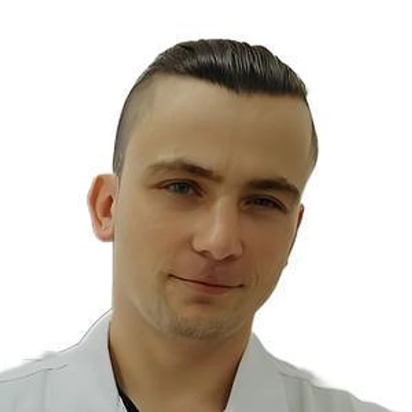 Высокович Александр Олегович — Эндоскопист, Детский хирург, Калуга