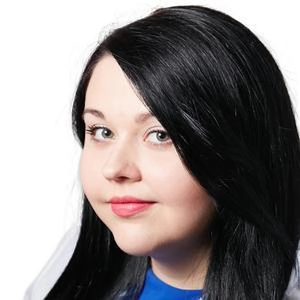 Александрова Ирина Геннадьевна — Терапевт, Калуга