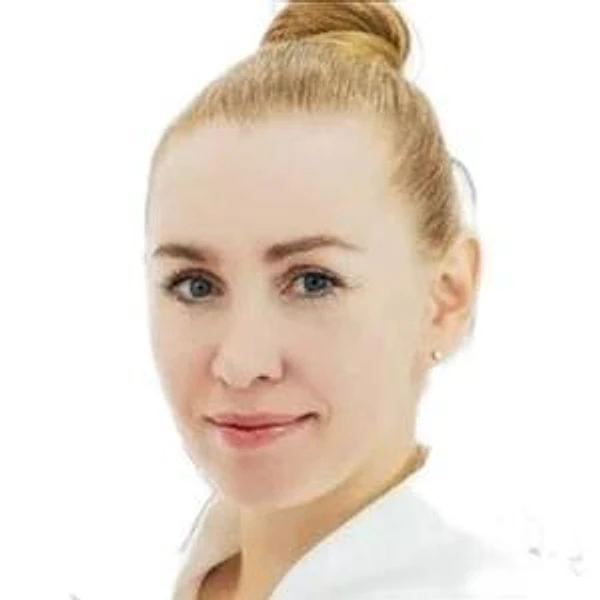 Бадмаева Юлия Васильевна — Врач-косметолог, Иркутск
