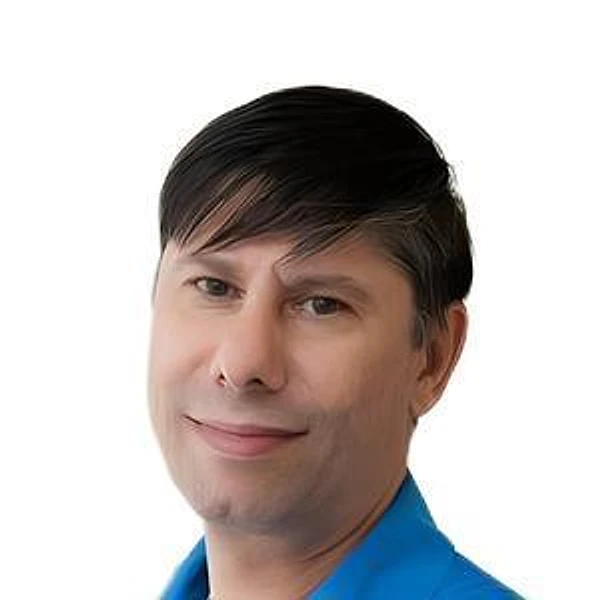 Паньков Сергей Иванович — Стоматолог-имплантолог, Стоматолог, Стоматолог-ортопед, Стоматолог-хирург, Новороссийск