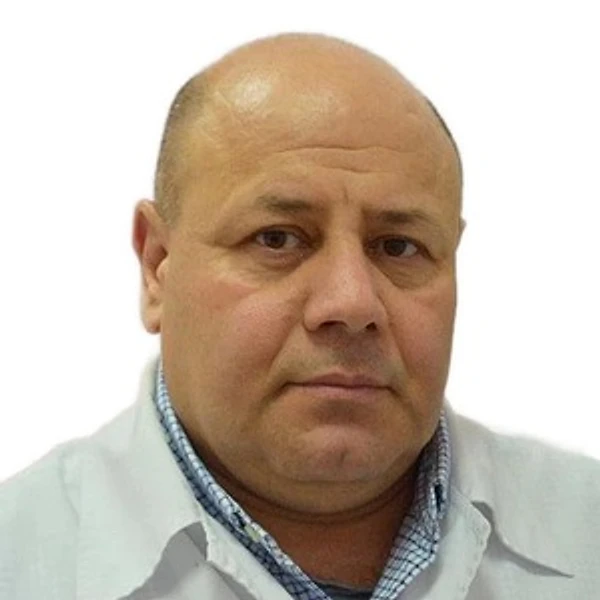 Базад Хусам Абдурахман — Кардиолог, Ревматолог, Терапевт, Серпухов