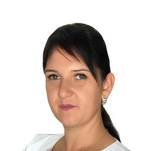 Минаева Юлия Олеговна — Гинеколог, Врач УЗИ, Серпухов