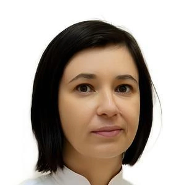 Орлова Ольга Игоревна — Врач УЗИ, Серпухов