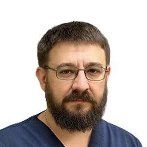 Власов Руслан Вячеславович — ЛОР, Детский ЛОР, Калуга