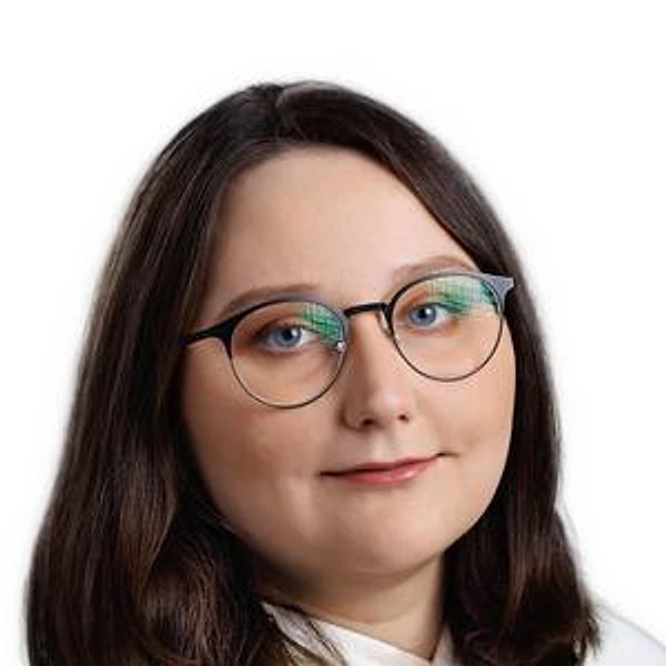Сивашова Мария Сергеевна — Психиатр, Детский психиатр, Психотерапевт, Санкт-Петербург