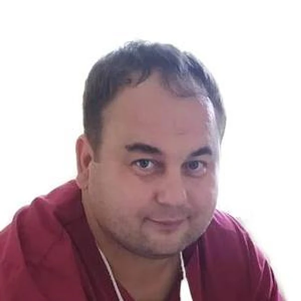 Алтухов Валерий Владимирович — ЛОР, Детский ЛОР, Детский сурдолог, Сурдолог, Курск