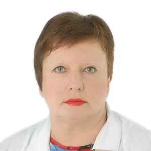 Аршанская Светлана Анатольевна — Дерматолог, Венеролог, Калуга