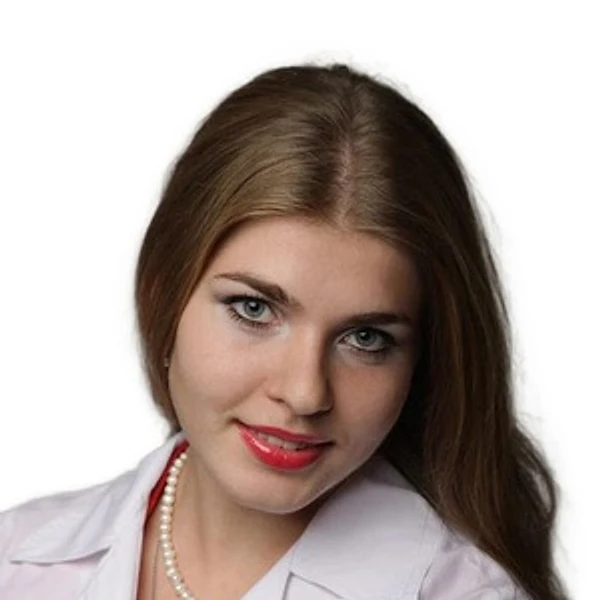 Васильева Юлия Ивановна — Сосудистый хирург (ангиохирург), Курск