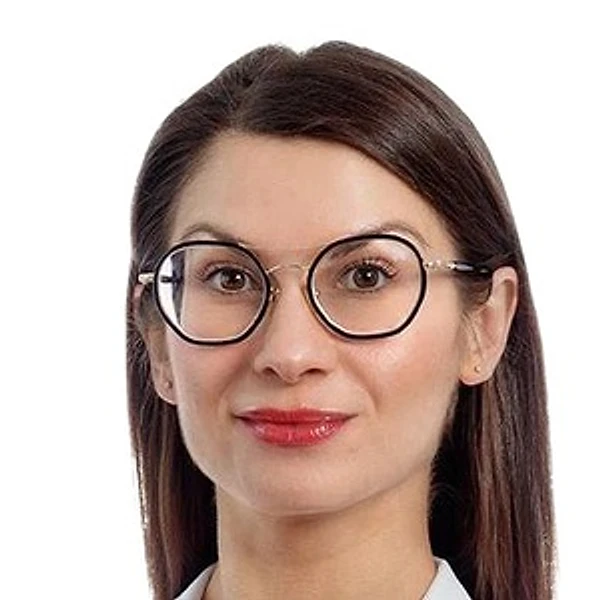 Аксенова Евгения Юрьевна — Невролог, Гипнолог, Москва