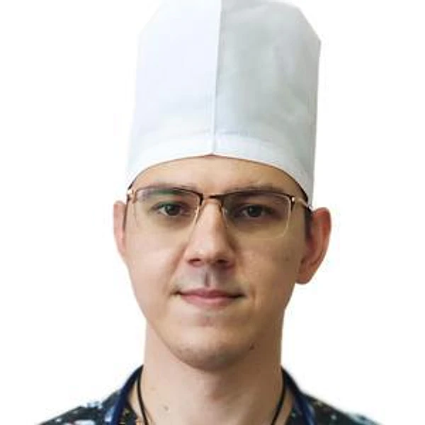 Щигорев Дмитрий Сергеевич — Сосудистый хирург (ангиохирург), Врач УЗИ, Флеболог, Курск