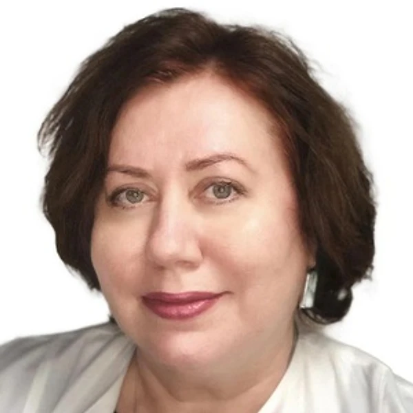 Коваленко Марина Владимировна — Гинеколог, Врач УЗИ, Москва