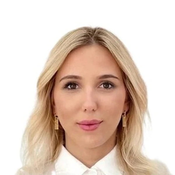 Сидорова Ирина Александровна — Дерматолог, Врач-косметолог, Иркутск