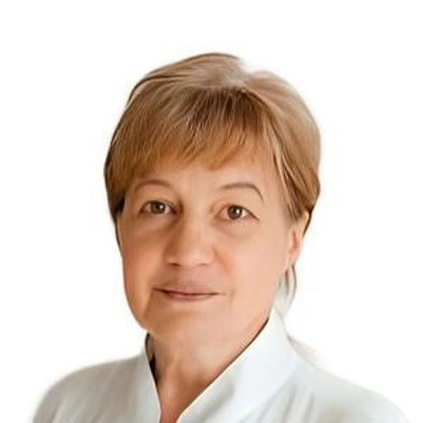 Свидерик Элла Геннадьевна — Дерматолог, Дерматовенеролог, Иркутск
