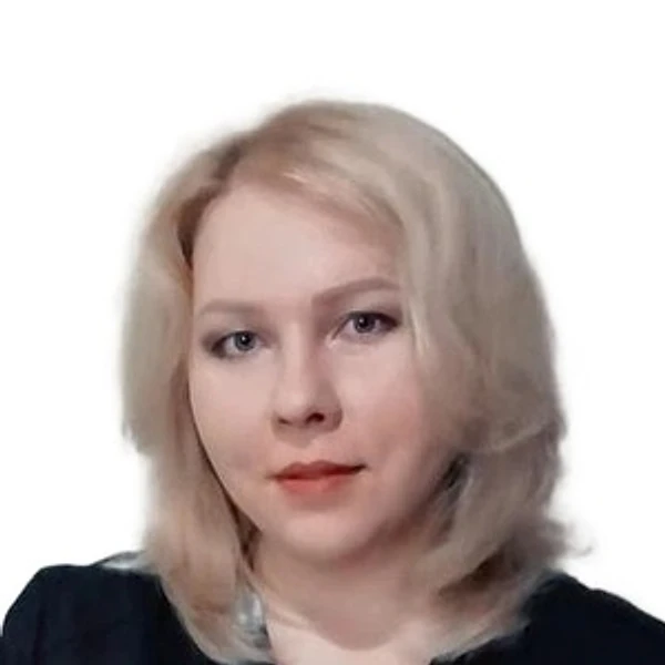 Шепелева Юлия Алексеевна — ЛОР, Детский ЛОР, ЛОР-хирург, Курск
