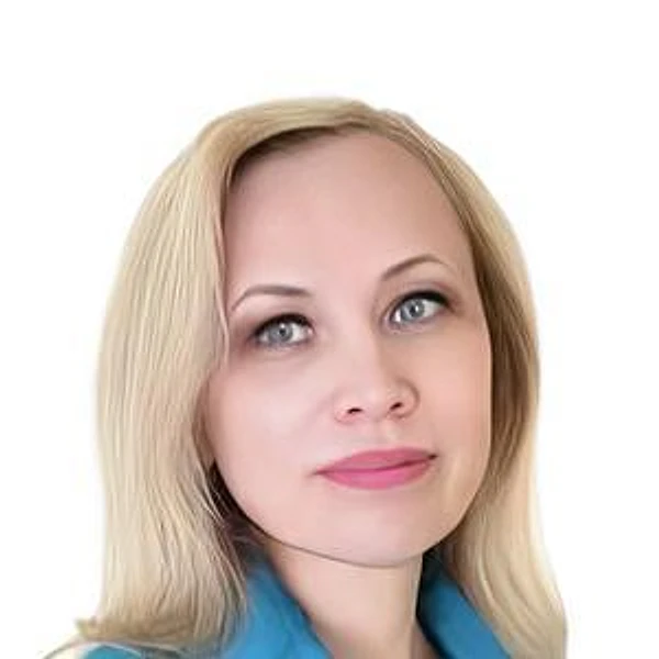 Кучина Наталья Владимировна — Кардиолог, Барнаул