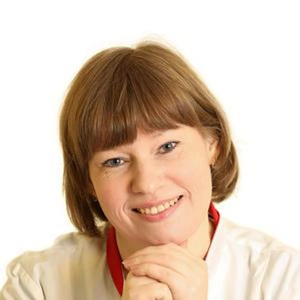 Захарова Марина Валерьевна — Психотерапевт, Психиатр, Сомнолог, Иваново