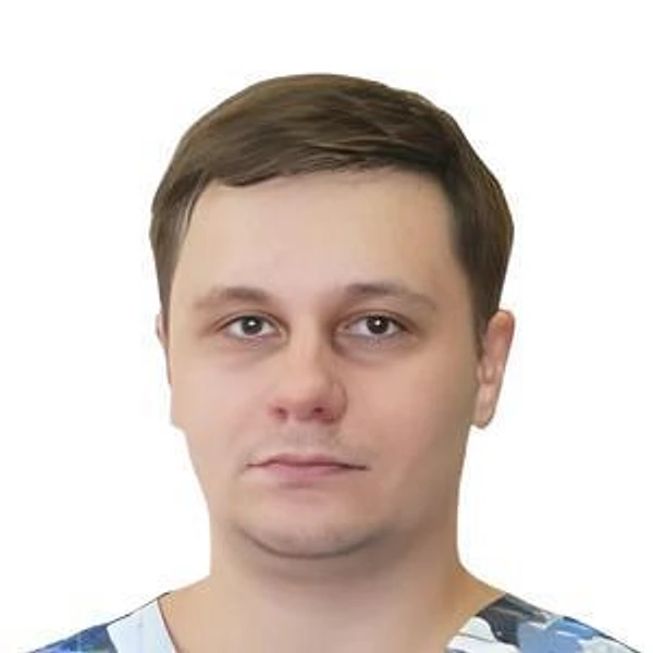 Апухтин Андрей Игоревич — Травматолог, Ортопед, Мытищи