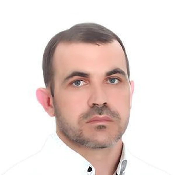 Дмитриев Руслан Михайлович — Травматолог, Ортопед, Иркутск
