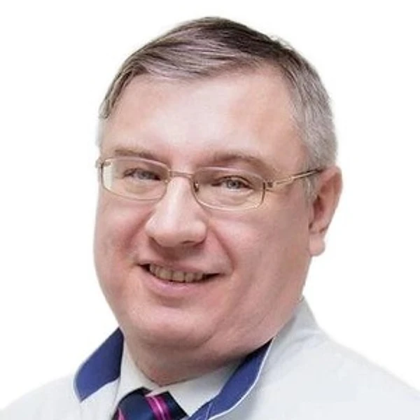 Бычков Сергей Анатольевич — Стоматолог-хирург, Пародонтолог, Стоматолог-имплантолог, Стоматолог-ортопед, Челюстно-лицевой хирург, Подольск