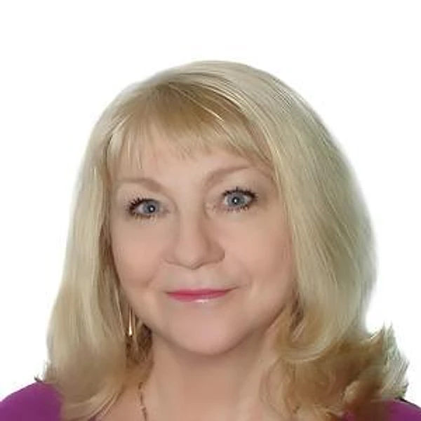 Кошулько Марина Алексеевна — Детский нейропсихолог, Санкт-Петербург
