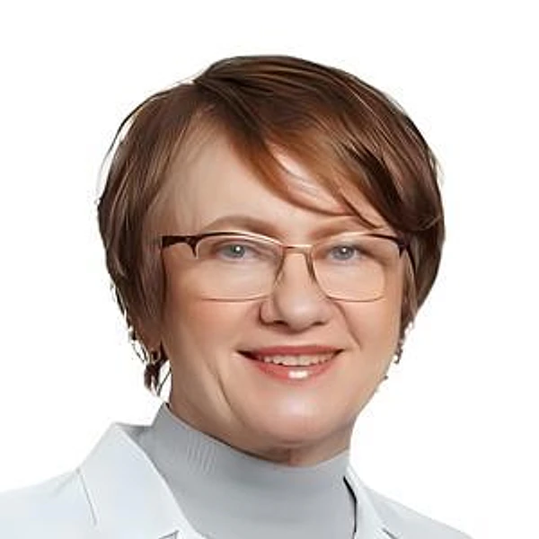 Притужалова Наталья Викторовна — Гастроэнтеролог, Профпатолог, Терапевт, Нижний Новгород