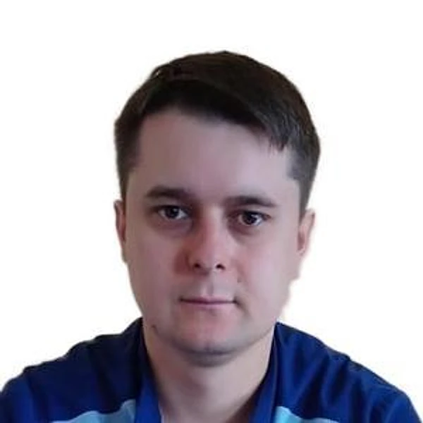 Воронин Алексей Петрович — Нейрохирург, Курск