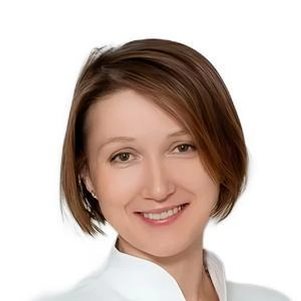 Родионова Виктория Сергеевна — Стоматолог, Стоматолог-эндодонтист, Новосибирск