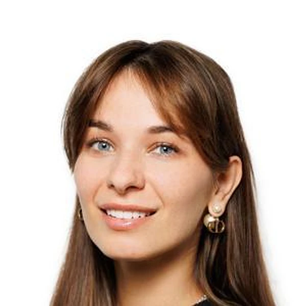 Прокаева Дарья Андреевна — Стоматолог, Стоматолог-эндодонтист, Самара