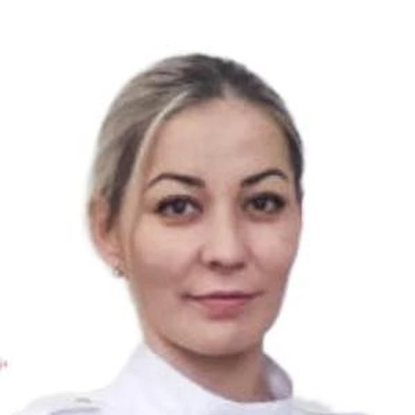 Ахунова Гузелия Саяновна — Стоматолог, Стоматолог-эндодонтист, Уфа