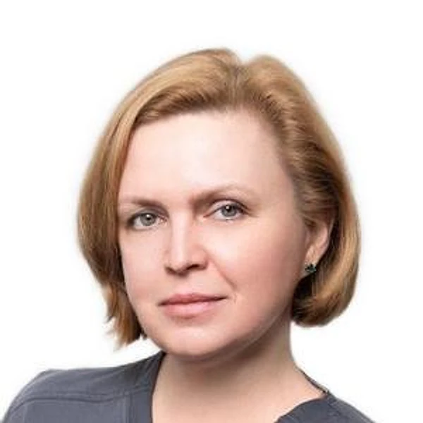Ремез Галина Александровна — Стоматолог, Троицк (Москва)