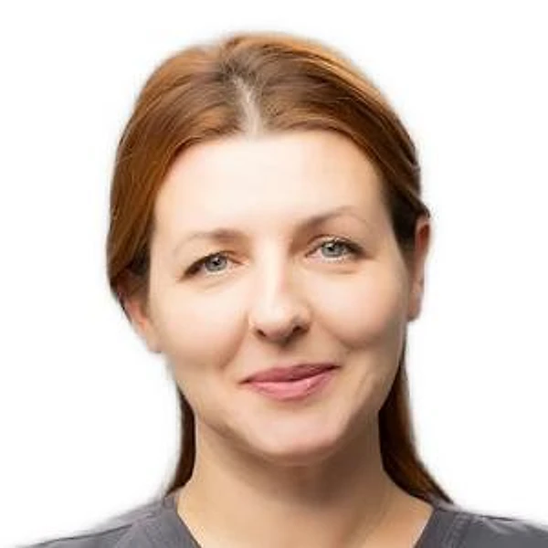 Семенцова Ирина Александровна — Стоматолог-ортодонт, Троицк (Москва)