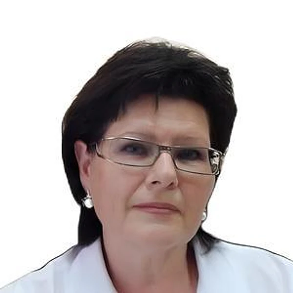 Копченова Елена Владимировна — Акушер, Гинеколог, unknown
