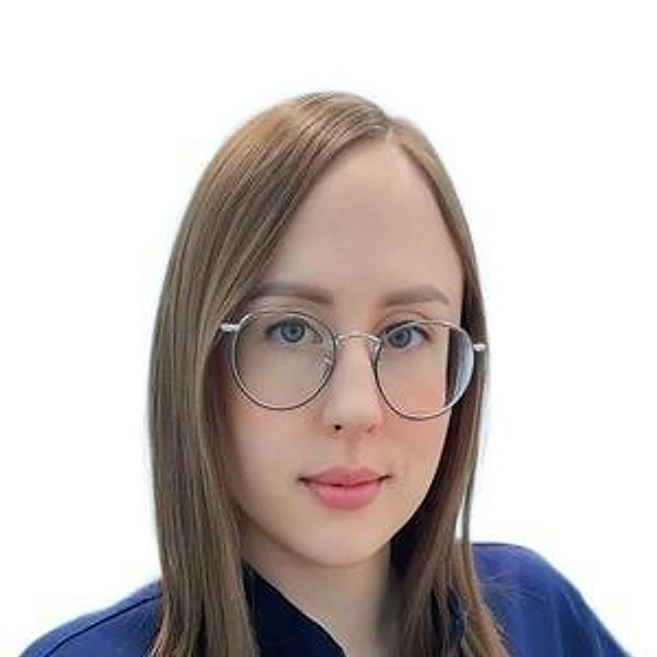 Дроздовская Екатерина Сергеевна — Гастроэнтеролог, Гепатолог, Барнаул