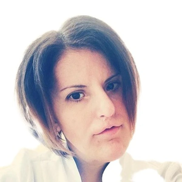 Зуйкова Екатерина Вячеславовна — Кардиолог, Орёл