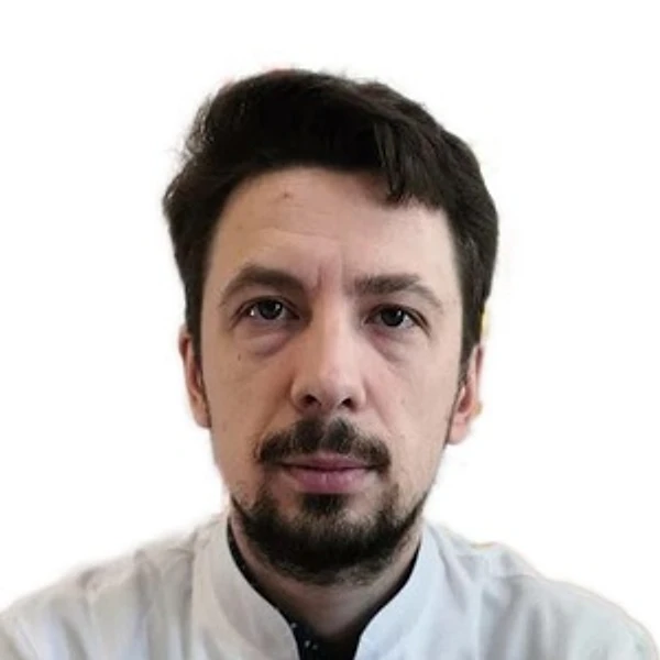 Саватин Роман Андреевич — Психиатр, Детский психиатр, Нарколог, Вологда