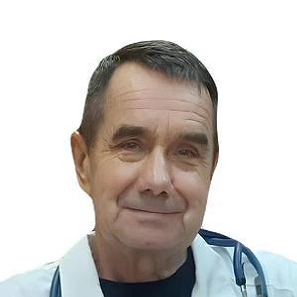 Бабченко Юрий Витальевич — Педиатр, Вологда