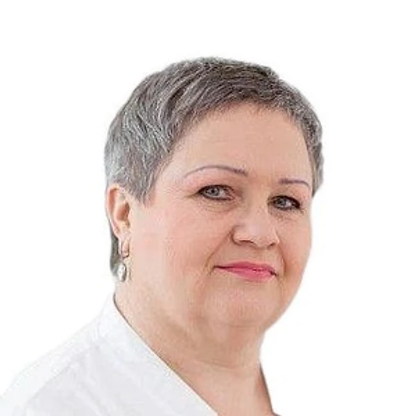 Буцык Наталья Геннадьевна — Онколог, Барнаул
