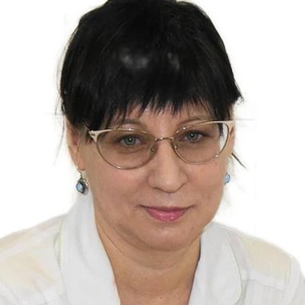 Жук Светлана Георгиевна — Терапевт, Врач общей практики (семейный врач), Тюмень