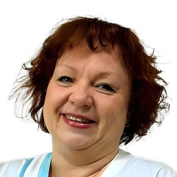 Юричева Наталья Евгеньевна — Онколог, Барнаул