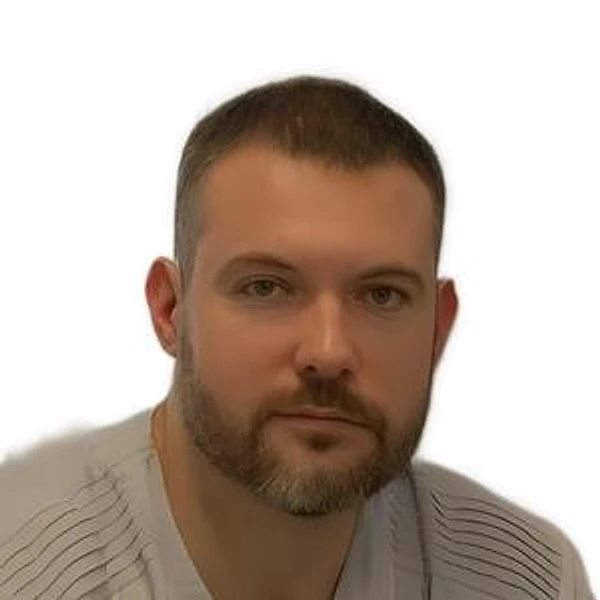 Гурский Антон Владимирович — Врач УЗИ, Детский врач УЗИ, Терапевт, Эндоскопист, Симферополь