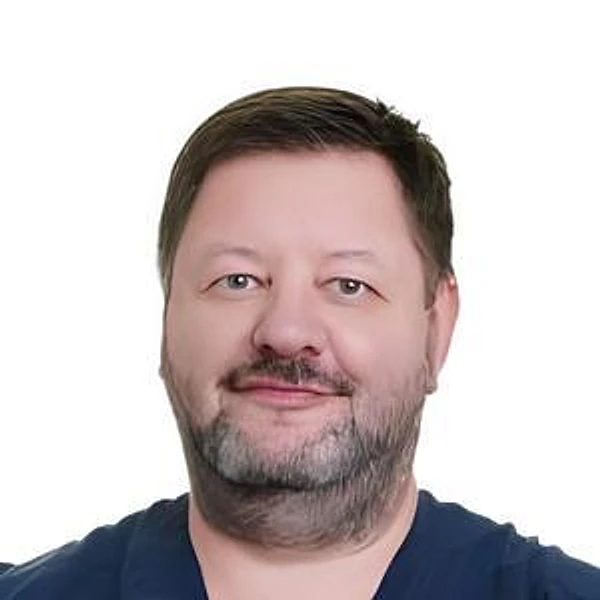 Федоров Дмитрий Анатольевич — Флеболог, Врач УЗИ, Кардиохирург, Сосудистый хирург (ангиохирург), Хирург, Обнинск
