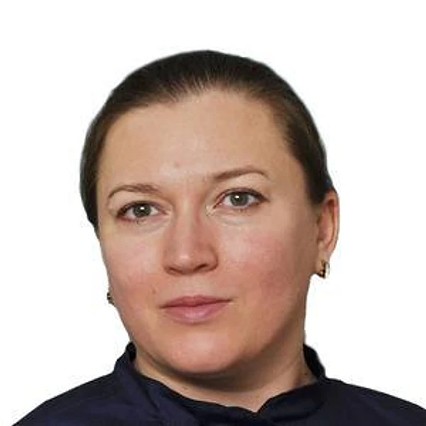 Козлитина Юлия Александровна — Детский стоматолог, Стоматолог, Москва