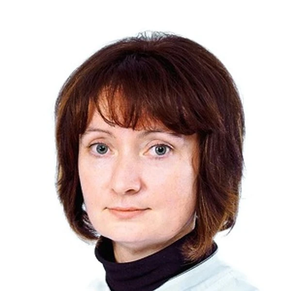 Бессолова Ирина Олеговна — Венеролог, Дерматолог, Волгоград