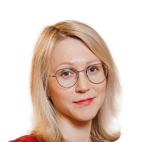 Васикова Любовь Валентиновна — Детский стоматолог, Ярославль