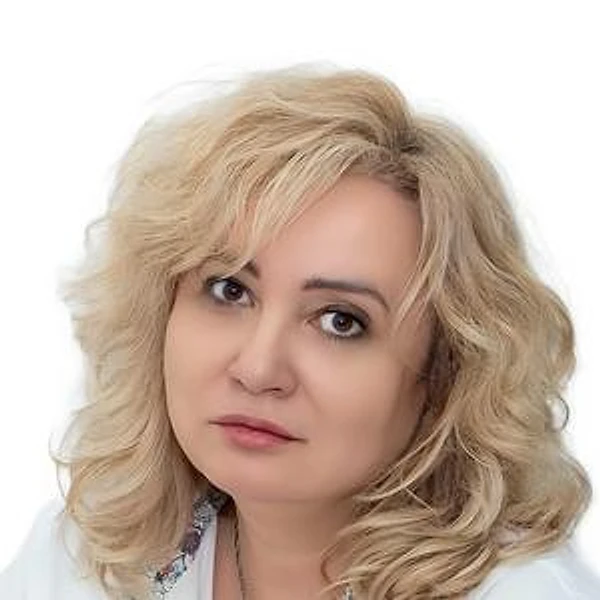 Жильцова Елена Егоровна — Дерматолог, Венеролог, Дерматовенеролог, Рязань